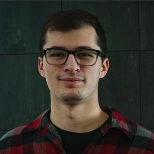 Meet your Posher, Clark